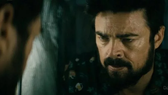 Серия 3: Берег варваров